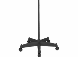 Activeshop Stativ pro lupu Glow Moonlight, černá