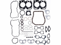 Cometic Těsnění hlavy válců Subaru 2004-2006 EJ257 Sada těsnění motoru, 101 mm .060 MLX Cometic PRO2024C-060
