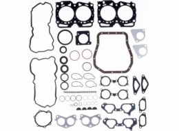 Cometic Těsnění hlavy válců Subaru 2004-2006 EJ257 Sada těsnění motoru, 101 mm .051 MLX Cometic PRO2024C-051