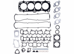 Cometic Těsnění hlavy válců Nissan CA18DE/CA18DET Sada horních těsnění motoru, 85mm .062 MLS Cometic PRO2018T-062