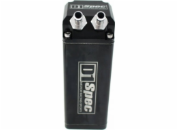 D1Spec Záchytná nádržka na olej D1Spec 15mm Black Square