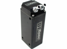 D1Spec Záchytná nádržka na olej 9mm Black Square