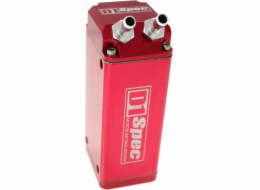 D1Spec Záchytná nádržka na olej D1Spec 15mm Red Square