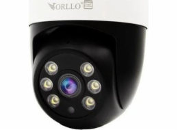 Orllo TZ2 PRO 4G 4Mpx IP kamera