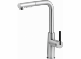 Deante Kuchyňská baterie s výsuvným výtokem