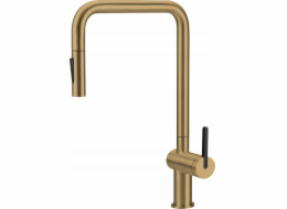 Deante Kuchyňská baterie s výsuvným výtokem