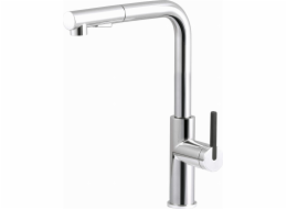 Deante Kuchyňská baterie s výsuvným výtokem