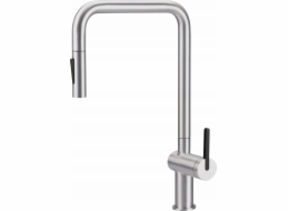 Deante Kuchyňská baterie s výsuvným výtokem