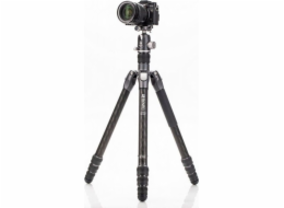 Benro Stativ Rhino 34C+VX30