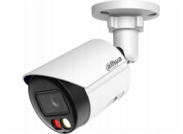 Dahua Technology IP KAMERA IPC-HFW2649S-S-IL-0360B Chytrá duální světlo WizSense - 6Mpx 3,6mm