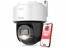 HiLook IP kamera PTZ-N4MP-P 4MPx HiLook od Hikvision IP kamera