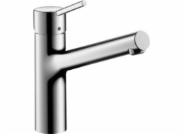 Hansgrohe Kuchyňská baterie Talis S, volně stojící, chrom (32852000)