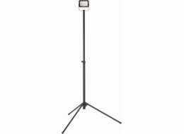 Dílenské svítidlo 20W Smd LED, 2200Lm, stativ, IP65, Dedra L1074-2