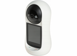 APTI VNITŘNÍ OTOČNÁ IP KAMERA ICSEE-W31VP28 Wi-Fi - 3 Mpx 3,6 mm