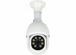 APTI VNITŘNÍ OTOČNÁ IP KAMERA W30S1-TUYA Tuya Smart Wi-Fi - 3 Mpx 3,6 mm