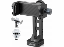Ulanzi Držák stativu 360 s 2x ISO 1/4 3/8 Arca Swiss UKA pro telefon / MA53