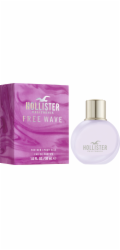 Hollister Free Wave For Her EDP 100 ml