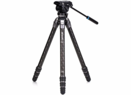Benro Tortoise 34CLV + stativ S4PRO