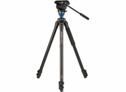Benro Stativ Stativ Benro A2573F + hlava S4PRO