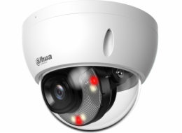 Dahua Technology VANDALOVZDORNÁ IP KAMERA IPC-HDBW2449E-S-IL-0360B WizSense Chytré duální světlo - 4Mpx 3,6mm