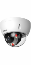 Dahua Technology VANDALOVZDORNÁ IP KAMERA IPC-HDBW2449E-S-IL-0360B WizSense Chytré duální světlo - 4Mpx 3,6mm