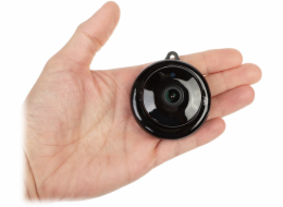 APTI W22H2-TUYA Wi-Fi IP KAMERA – 720p 3,6 mm