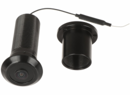 APTI YK22IR-TUYA Wi-Fi IP KAMERA - 1080p Fish Eye