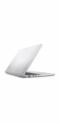 DELL Pro 16 PC16250 U5-235U/16GB/512GB SSD/16" IPS FHD+/IR Cam & Mic/W11P/3Y ProSpt/stříbrná