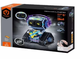 Cooler Master IM.MASTER RC robotický program 3 v 1 433 el 8055 41308
