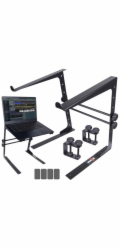STAND4ME Stojan na notebook LT2 se stativem + držáky