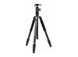 Fotopro Stativ X-go Chameleon E2 s kulovou hlavou FPH-52QP