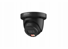Dahua Technology IP kamera IPC-HDW3849QM-S-IL-0280B-Černá