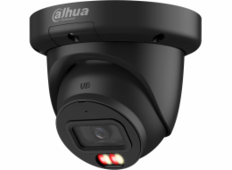Dahua Technology IP kamera Dahua IPC-HDW3649QM-S-IL-0280B-BLACK
