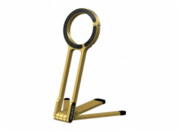 Ulanzi Stativ MA30 s magnetickým držákem - žlutý