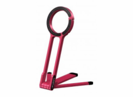 Ulanzi Stativ MA30 s magnetickým držákem - tmavě růžový