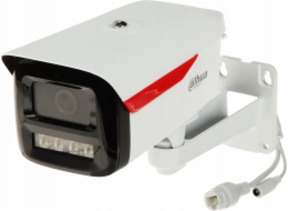 Dahua Technology IP KAMERA IPC-HFW2249M-S-LED-0360B-B-PRO WizSense WizColor 3,6 mm