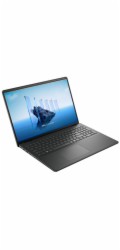 DELL NTB 16 DC16250/C5-120U/16GB/512GB SSD/16" FHD+ /Integrated/FgrPr/3 Cell/65W/WLAN/Backlit Kb/W11 Pro/3Y PS NBD