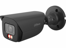 Dahua Technology IP KAMERA DAHUA IPC-HFW3849E-AS-IL-0280B-Černá