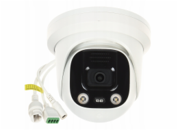 APTI IP KAMERA AI808V3IW-28AD Inteligentní Duální Osvětlení Aktivní Odstrašování - 8Mpx 2,8mm