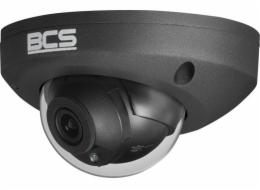 BCS IP kamera 4Mpx IP dome kamera BCS-P-DMIP24FSR3-Ai2-G, BCS Point, WDR 120dB, IR 30m