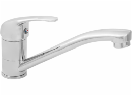 Invena Kuchyňská baterie Mitris, stojací, chrom (BZ-79-001)