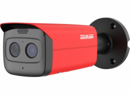 Dahua Technology Termovizní IP kamera Wisualalarm DHI-HY-FT431LFP