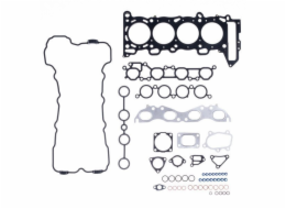Cometic Nissan 1994-1998 SR20DE/SR20DET Sada těsnění hlavy válců, horní část motoru, 87 mm .051 MLS, pohon zadních kol, S14, verze s VTC PRO2009T-870-051