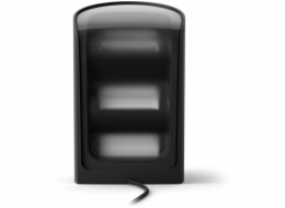 Signify Philips Hue Play nástěnná podložka Leuchte černá EU/UK Signify Philips Hue Play nástěnná podložka Leuchte černá EU/UK