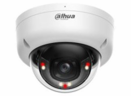Dahua Technology IP KAMERA DAHUA IPC-HDBW1239E1-A-IL-0280B-S6