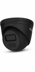 HiLook od Hikvision IP kamera 4MP dome IPCAM-T4-P Černá 2,8 mm