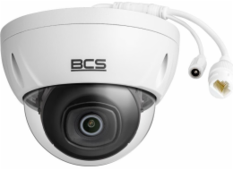 BCS Line IP kamera řady BCS BCS-L-DIP14FSR3-AI1 IP kamera 4 Mpx 2,8 mm