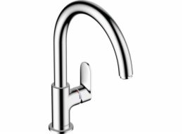 Hansgrohe Vernis Blend M35 kuchyňská baterie, chrom (71870000)