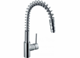 KFA Kuchyňská baterie Sigma, stojící na podlaze, chrom (6603-110-00)