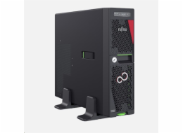 Fujitsu PRIMERGY TX1320M6/Xeon 6369P/3.30 GHz/32GB DDR5/2x Mod PSU 500W/iRMC Fujitsu PRIMERGY TX1320M6/Xeon 6369P/3.30 GHz/32GB DDR5/2x Mod PSU 500W/iRMC